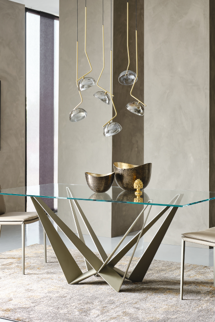 Cattelan Italia tables