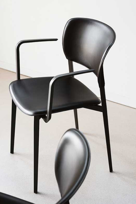 Desalto chairs